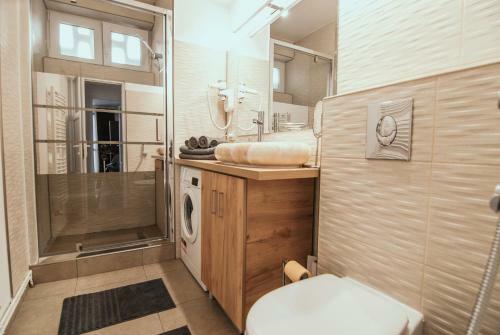 Apartamento Central David Residence