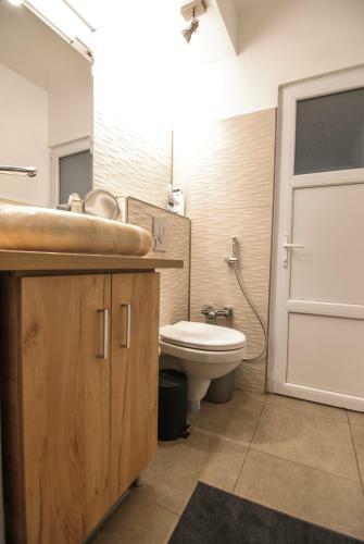 Apartamento Central David Residence