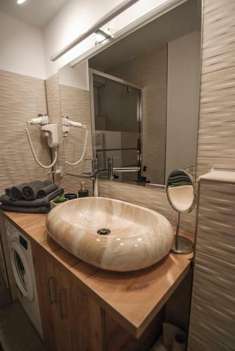 Apartamento Central David Residence