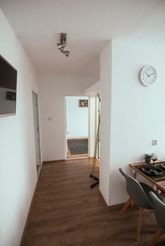 Apartamento Central David Residence