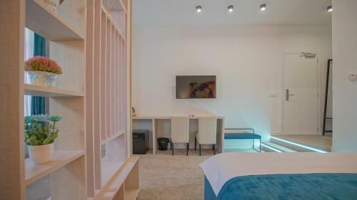 Apartamento Zoom Rooms