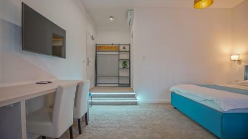 Apartamento Zoom Rooms