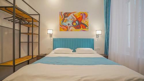 Apartamento Zoom Rooms