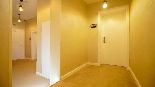 Apartamento Zoom Rooms