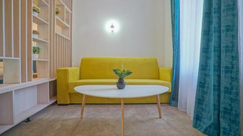 Apartamento Zoom Rooms