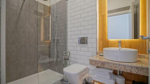 Apartamento Zoom Rooms