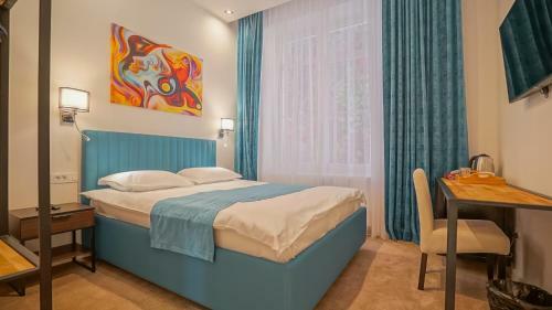 Apartamento Zoom Rooms