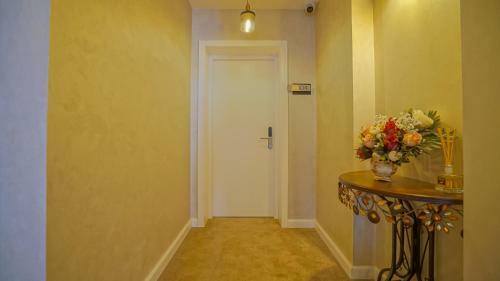 Apartamento Zoom Rooms