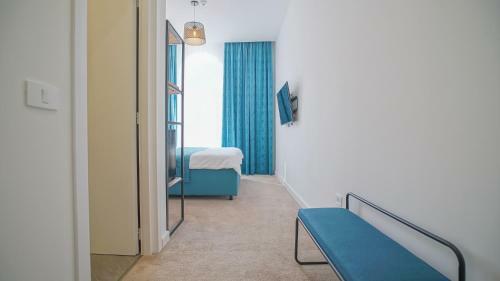 Apartamento Zoom Rooms