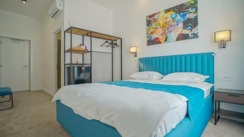 Apartamento Zoom Rooms