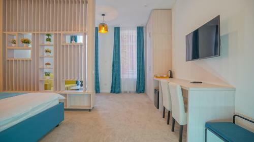 Apartamento Zoom Rooms