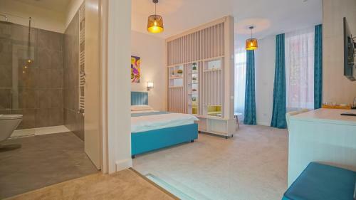 Apartamento Zoom Rooms