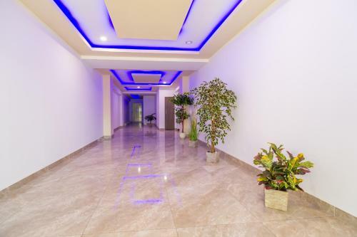 Apartamento Rainbow Retreat