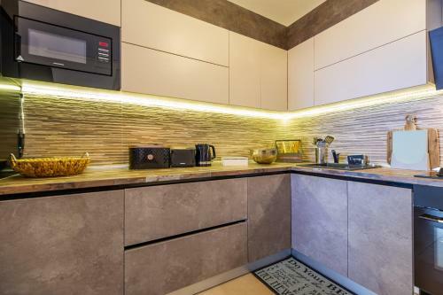 Apartamento Rainbow Retreat