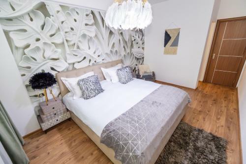 Apartamento Rainbow Retreat