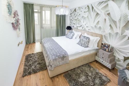Apartamento Rainbow Retreat