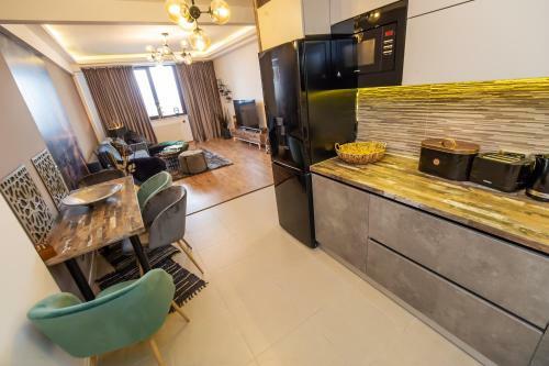 Apartamento Rainbow Retreat