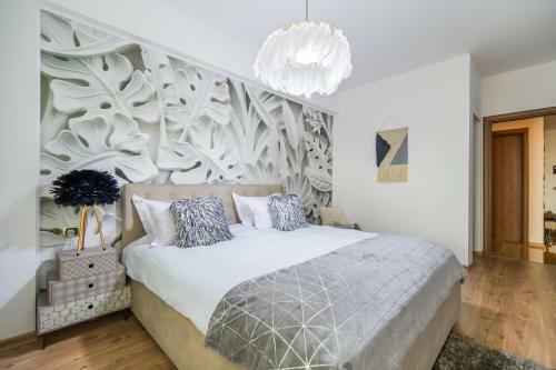 Apartamento Rainbow Retreat