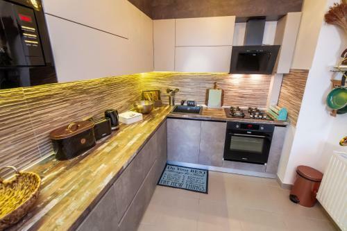 Apartamento Rainbow Retreat
