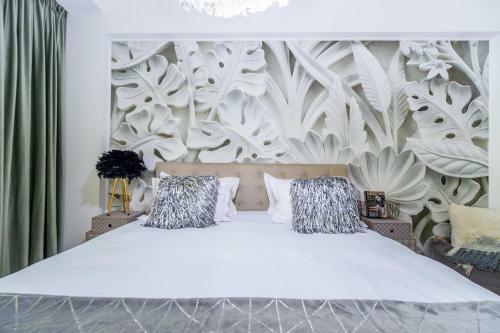 Apartamento Rainbow Retreat