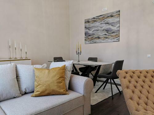 Apartamento Anita's Residence