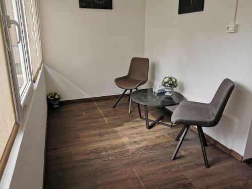Apartamento Anita's Residence