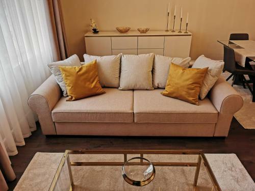 Apartamento Anita's Residence