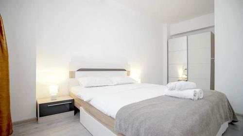 Apartamento Giorgia And Ary