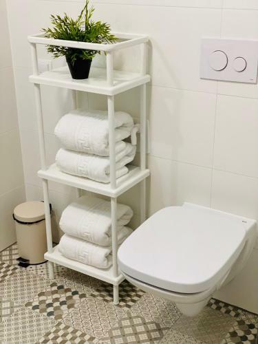 White 2 Apartment Brasov