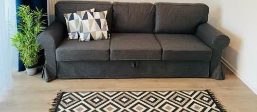 White 2 Apartment Brasov