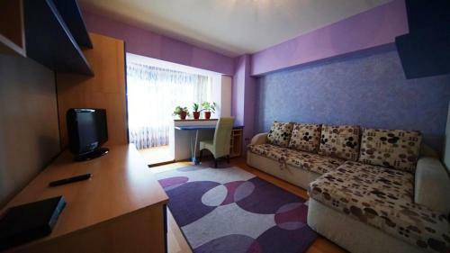 Apartament Central Afi Brasov