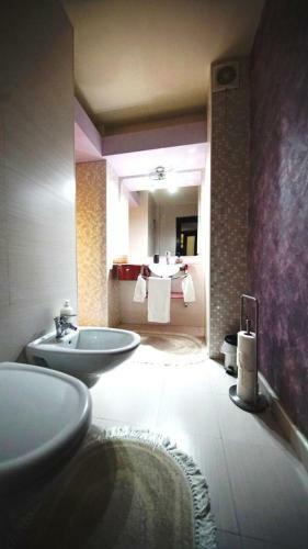 Apartament Central Afi Brasov