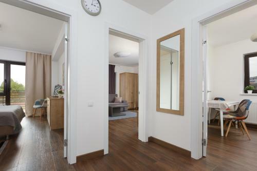Aparthotel Afin Apartments