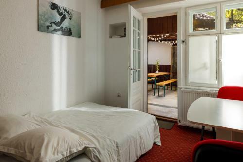 Apartamento Old Town Boutique