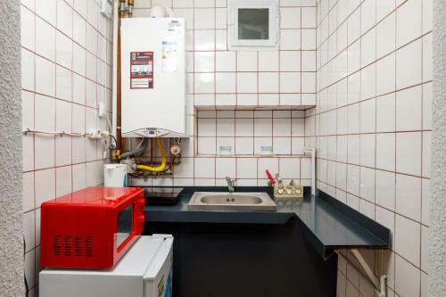Apartamento Old Town Boutique