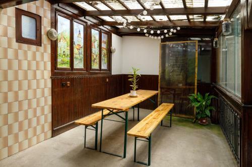 Apartamento Old Town Boutique