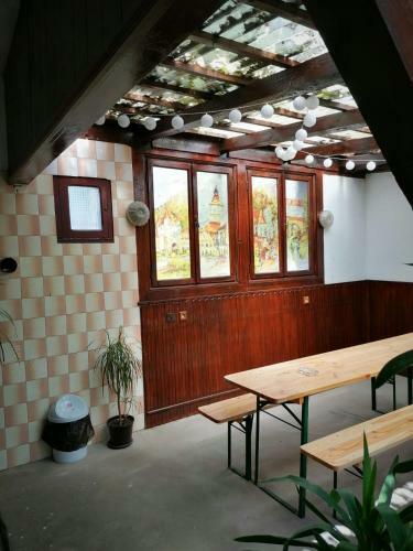 Apartamento Old Town Boutique