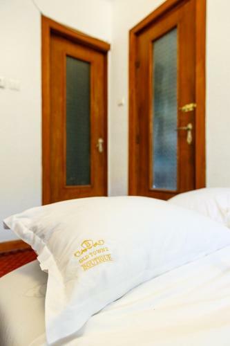 Apartamento Old Town Boutique