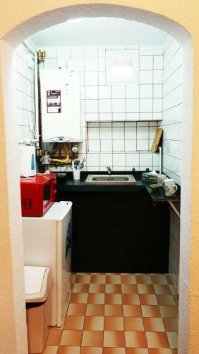 Apartamento Old Town Boutique