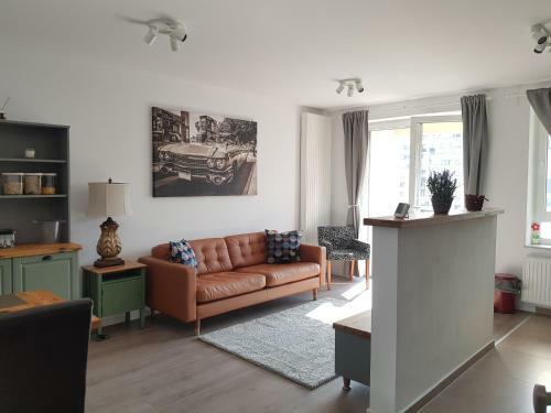 Apartamento Alfinio Studio Coresi