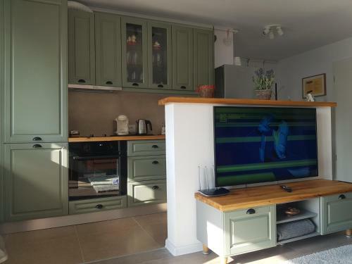 Apartamento Alfinio Studio Coresi