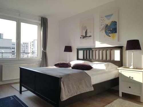 Apartamento Alfinio Studio Coresi