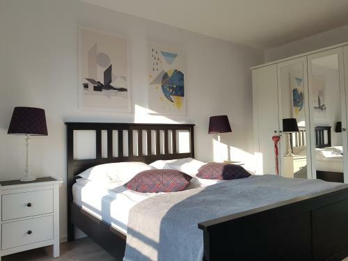 Apartamento Alfinio Studio Coresi