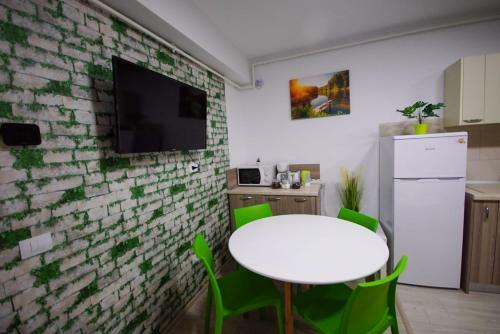 Apartment Grandis