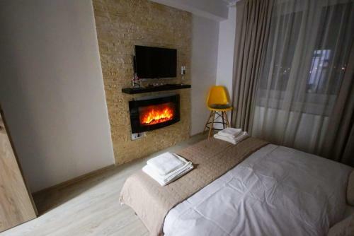 Apartment Grandis