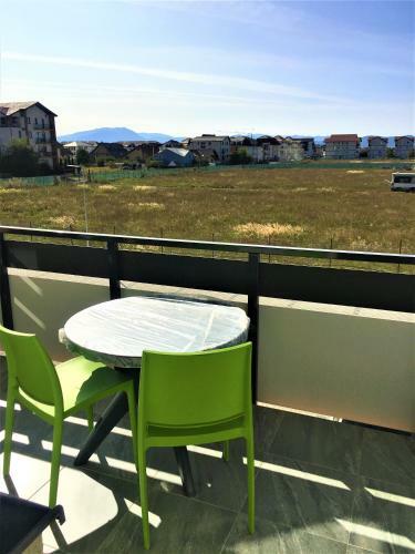 Apartment Grandis