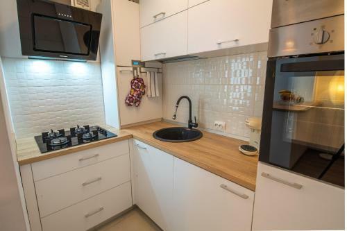 Apartamento Thenest Bra?ov