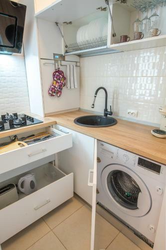 Apartamento Thenest Bra?ov