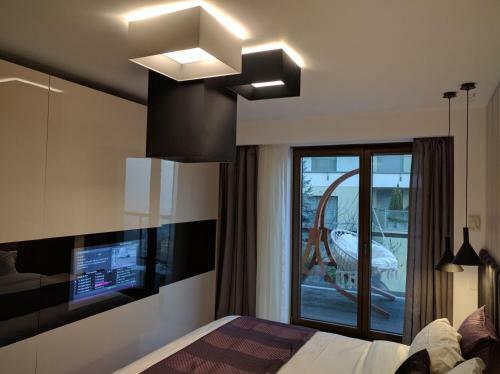 Juniper Apartment