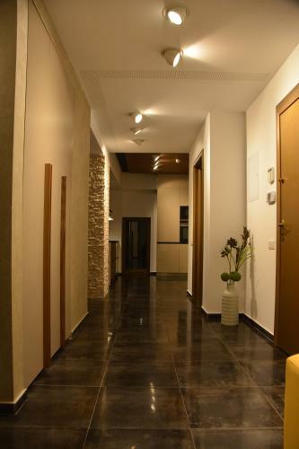 Juniper Apartment
